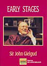 Early Stages (Unabridged)