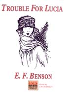 Trouble for Lucia (Unabridged)