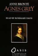 Agnes Grey (Unabridged)