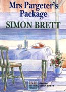 Mrs Pargeters Package (Unabridged)
