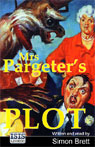 Mrs. Pargeters Plot (Unabridged)