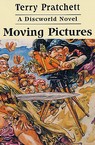 Moving Pictures: Discworld #10 (Unabridged)