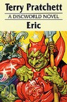 Eric: Discworld #9 (Unabridged)