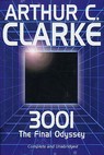 3001: The Final Odyssey (Unabridged)