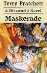 Maskerade: Discworld #18 (Unabridged)