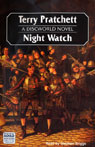 Night Watch: Discworld #27 (Unabridged)