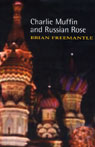 Charlie Muffin and Russian Rose (Unabridged)