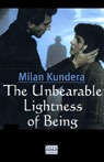 The Unbearable Lightness of Being (Unabridged)