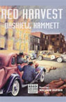Red Harvest (Unabridged)