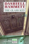 The Glass Key (Unabridged)