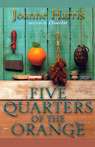 Five Quarters of the Orange (Unabridged)