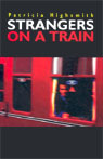 Strangers on a Train (Unabridged)