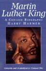 Martin Luther King: A Concise Biography (Unabridged)