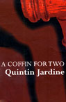 A Coffin for Two (Unabridged)