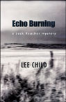 Echo Burning (Unabridged)