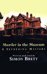 Murder in the Museum (Unabridged)