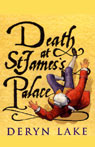 Death at St. Jamess Place (Unabridged)