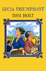 Lucia Triumphant (Unabridged)