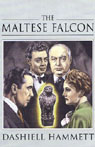 The Maltese Falcon (Unabridged)