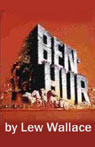 Ben Hur (Unabridged)
