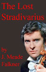 The Lost Stradivarius (Unabridged)