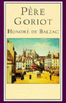 Pere Goriot (Unabridged)