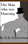The Man Who Was Thursday (Unabridged)