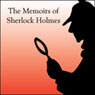 Buy The Memoirs of Sherlock Holmes (Unabridged)