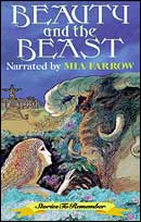 Beauty and the Beast (Unabridged)
