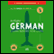 In-Flight German: Learn Before You Land