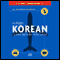 In-Flight Korean: Learn Before You Land