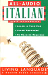 Buy All-Audio Italian