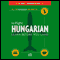 In-Flight Hungarian: Learn Before You Land