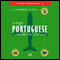 In-Flight Portuguese: Learn Before You Land
