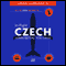 In-Flight Czech: Learn Before You Land