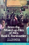 From the Mixed-up Files of Mrs. Basil E. Frankweiler (Unabridged)