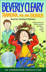 Ramona and Her Father (Unabridged)