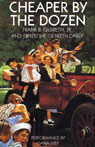 Cheaper by the Dozen (Unabridged)