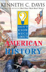 Dont Know Much About American History (Unabridged)