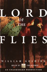 Lord of the Flies (Unabridged)