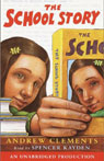 The School Story (Unabridged)