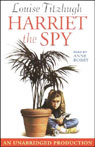 Harriet the Spy (Unabridged)