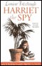Harriet the Spy (Unabridged)