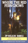 Where the Red Fern Grows (Unabridged)