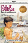 Call It Courage (Unabridged)