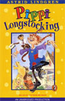 Pippi Longstocking (Unabridged)