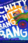 Chitty Chitty Bang Bang (Unabridged)