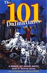 The 101 Dalmatians (Unabridged)