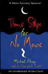 Time Stops for No Mouse: A Hermux Tantamoq Adventure (Unabridged)