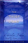 The Thief Lord (Unabridged)